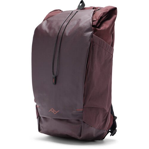 Peak Design Outdoor Backpack 25L Eclipse - B&C Camera