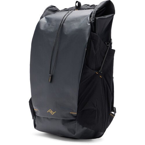 Peak Design Outdoor Backpack 45L Black - B&C Camera