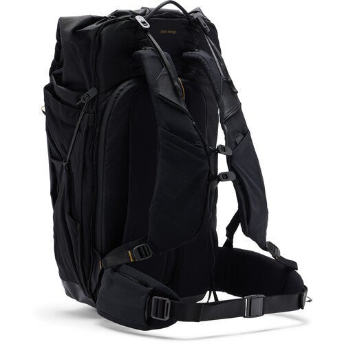 Peak Design Outdoor Backpack 45L Black - B&C Camera