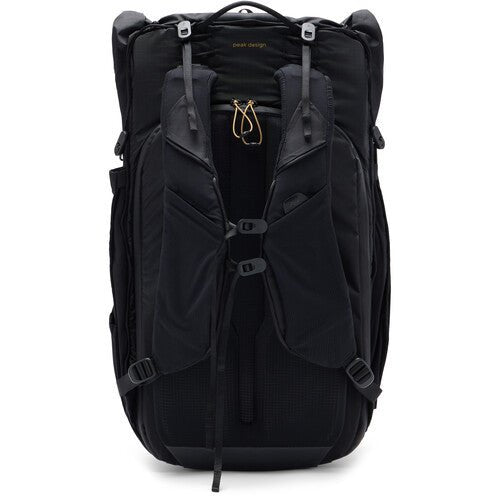 Peak Design Outdoor Backpack 45L Black - B&C Camera