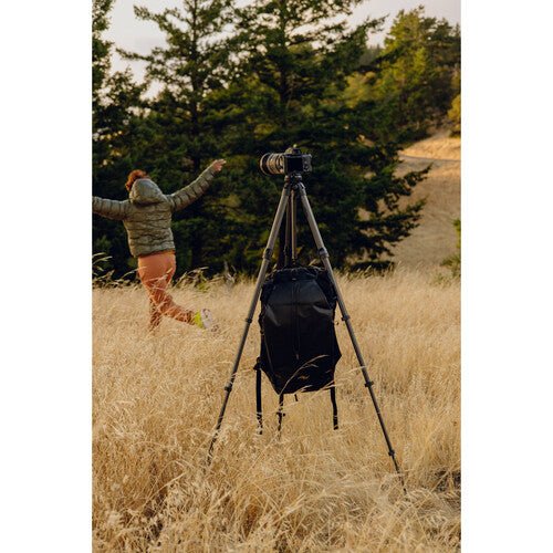 Peak Design Outdoor Backpack 45L Black - B&C Camera