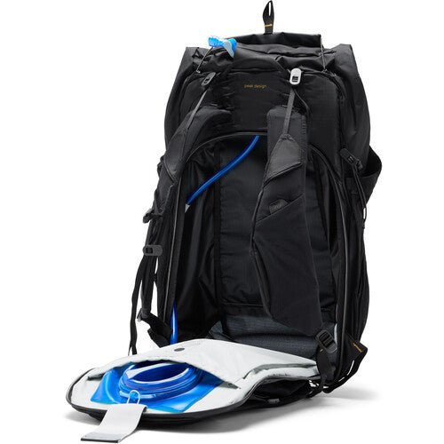 Peak Design Outdoor Backpack 45L Black - B&C Camera