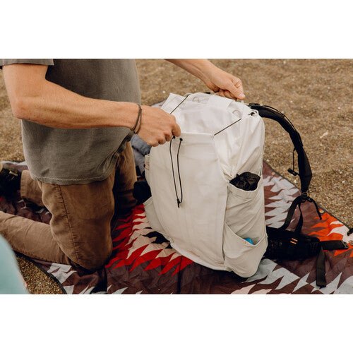 Peak Design Outdoor Backpack 45L Cloud - B&C Camera