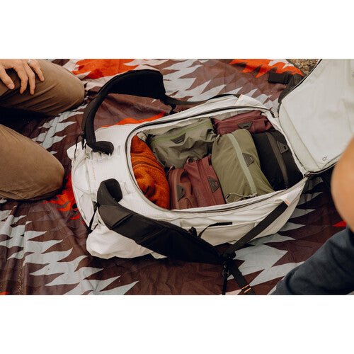 Peak Design Outdoor Backpack 45L Cloud - B&C Camera