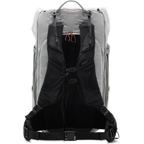 Peak Design Outdoor Backpack 45L Cloud - B&C Camera