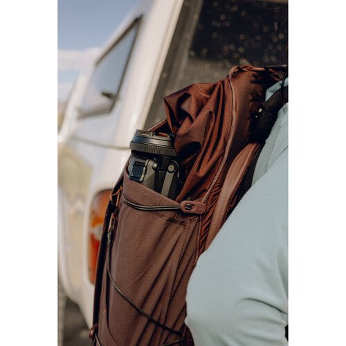 Peak Design Outdoor Backpack 45L Eclipse - B&C Camera