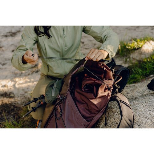 Peak Design Outdoor Backpack 45L Eclipse - B&C Camera