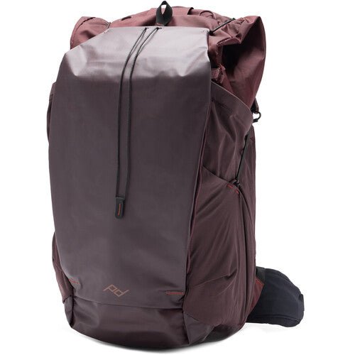 Peak Design Outdoor Backpack 45L Eclipse - B&C Camera