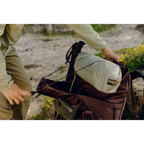 Peak Design Outdoor Backpack 45L Eclipse - B&C Camera