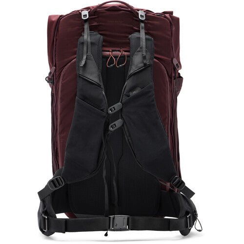 Peak Design Outdoor Backpack 45L Eclipse - B&C Camera