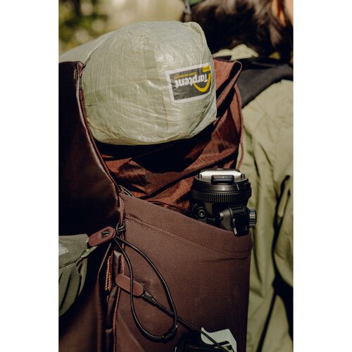 Peak Design Outdoor Backpack 45L Eclipse - B&C Camera