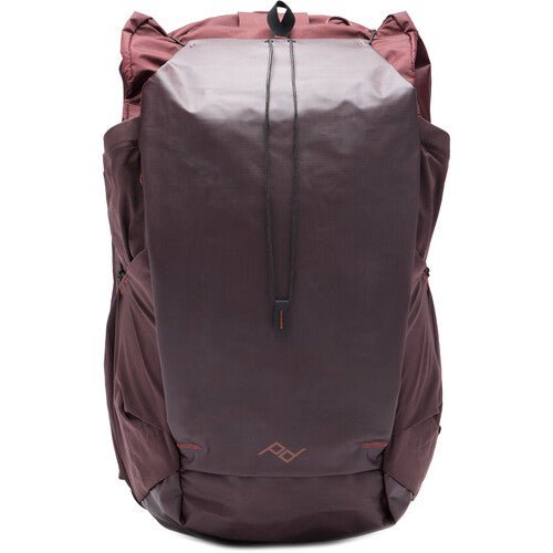 Peak Design Outdoor Backpack 45L Eclipse - B&C Camera