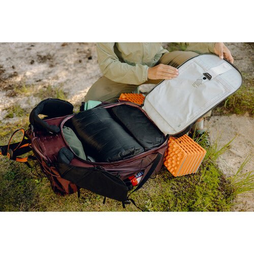 Peak Design Outdoor Backpack 45L Eclipse - B&C Camera