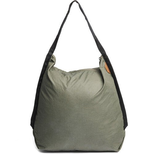 Peak Design Packable Tote Sage - B&C Camera