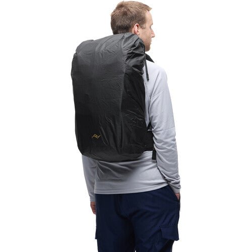 Peak Design Rain Fly 45L Black - B&C Camera