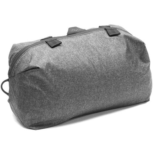 Peak Design Shoe Pouch Charcoal - B&C Camera