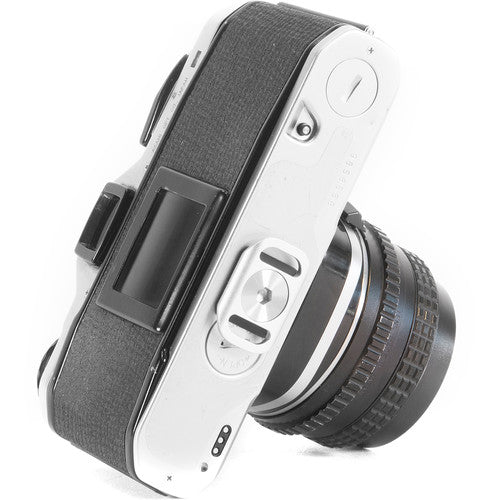 Shop Peak Design Slide Lite Camera Strap (Ash Gray) by Peak Design at B&C Camera