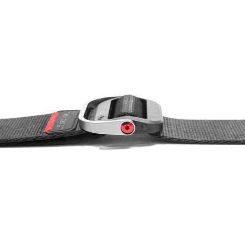 Shop PEAK DESIGN SlideLITE Strap [2017] - Black by Peak Design at B&C Camera