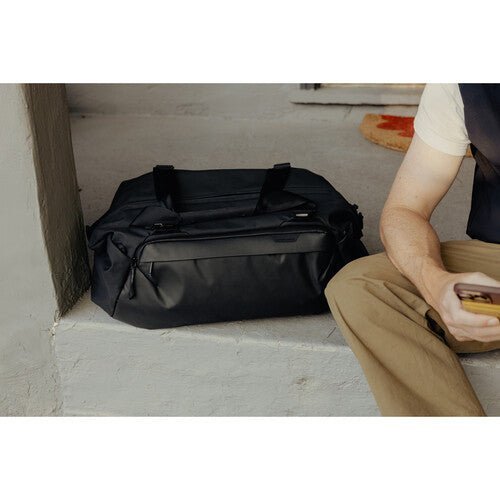 Peak Design Tech Pouch Small Charcoal - B&C Camera