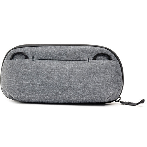 Peak Design Tech Pouch Small Charcoal - B&C Camera