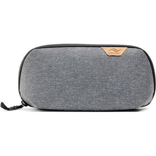 Peak Design Tech Pouch Small Charcoal - B&C Camera