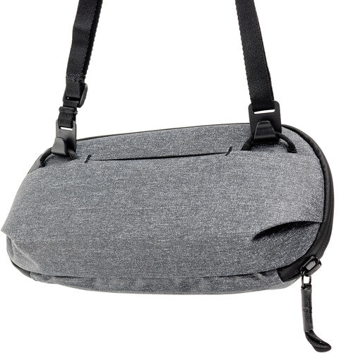 Peak Design Tech Pouch Small Charcoal - B&C Camera