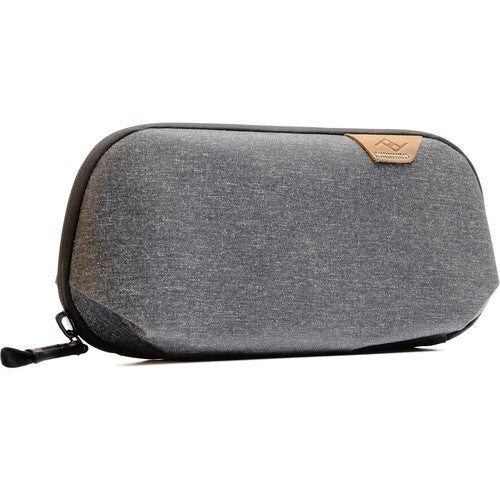 Peak Design Tech Pouch Small Charcoal - B&C Camera