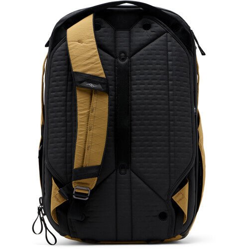 Peak Design Travel Backpack 45L Coyote - B&C Camera