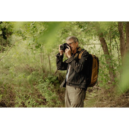 Peak Design Travel Backpack 45L Coyote - B&C Camera