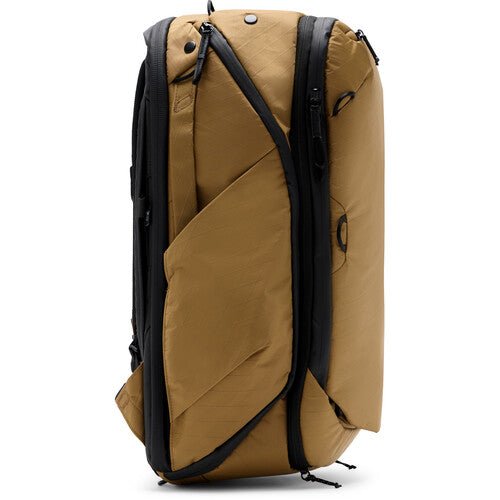 Peak Design Travel Backpack 45L Coyote - B&C Camera