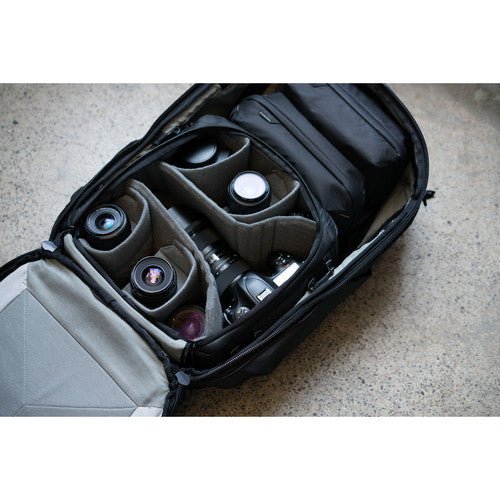 Peak Design Travel Camera Cube (Medium) - B&C Camera