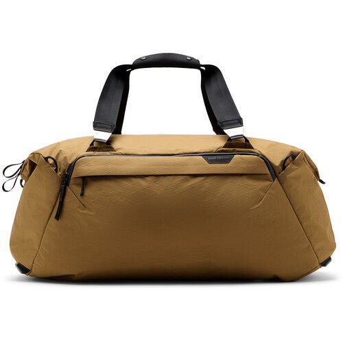 Peak Design Travel Duffel 50L Coyote - B&C Camera