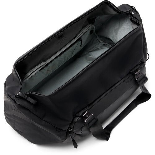 Peak Design Travel Duffel (Black, 50L) - B&C Camera