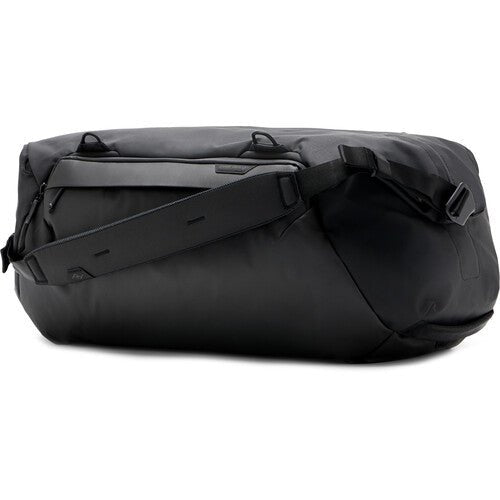 Peak Design Travel Duffel (Black, 50L) - B&C Camera