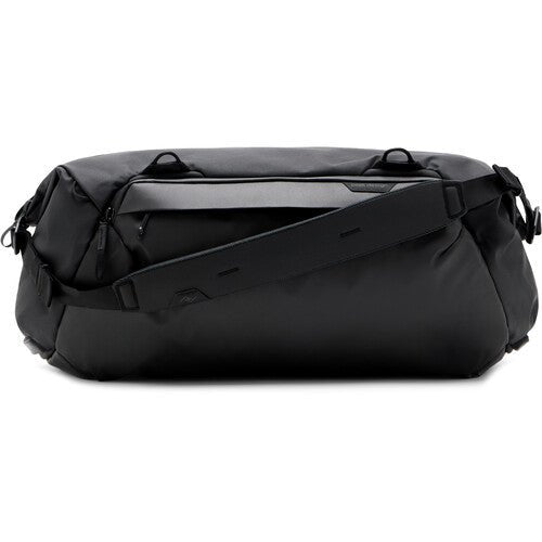 Peak Design Travel Duffel (Black, 50L) - B&C Camera