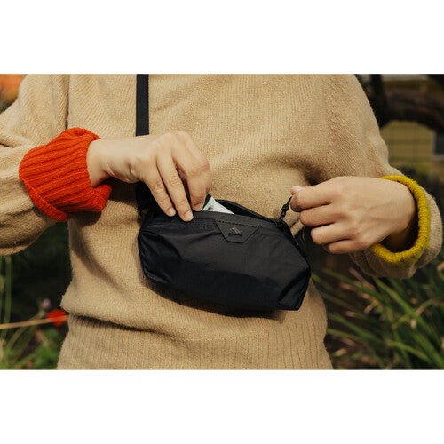 Peak Design Ultralight Packing Cube XX-Small Sage by Peak Design