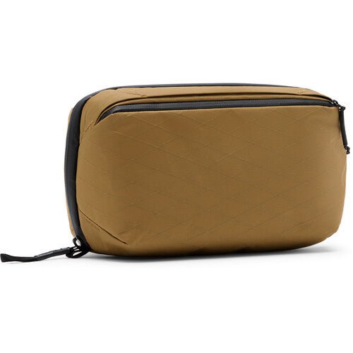 Peak Design Wash Pouch Coyote - B&C Camera