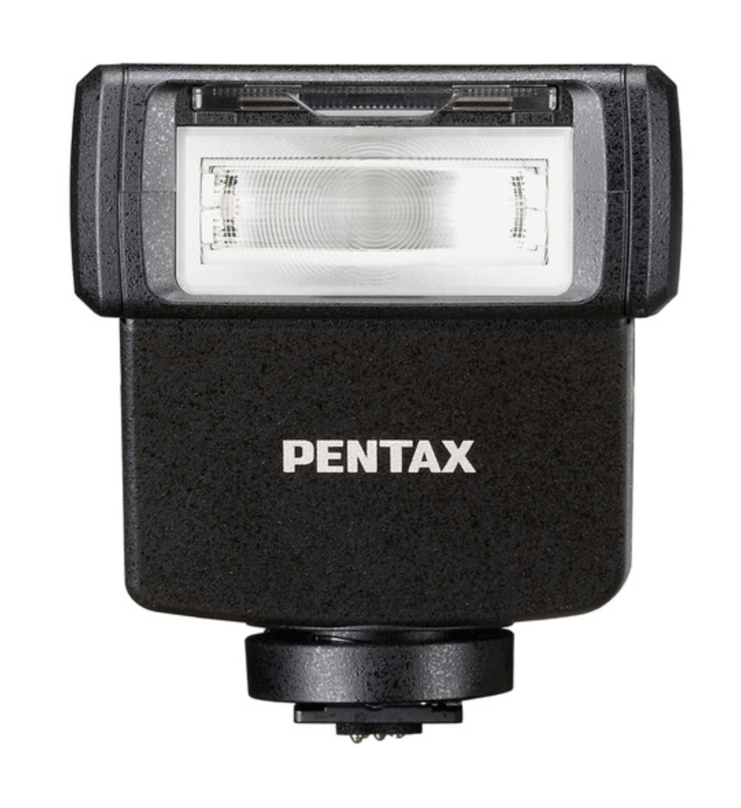 Pentax AF180FG Flash - B&C Camera