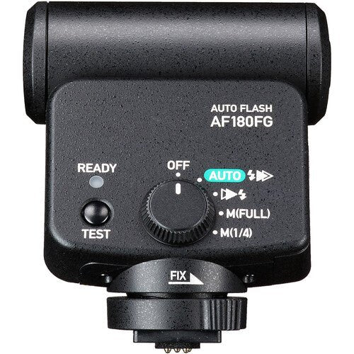 Pentax AF180FG Flash - B&C Camera