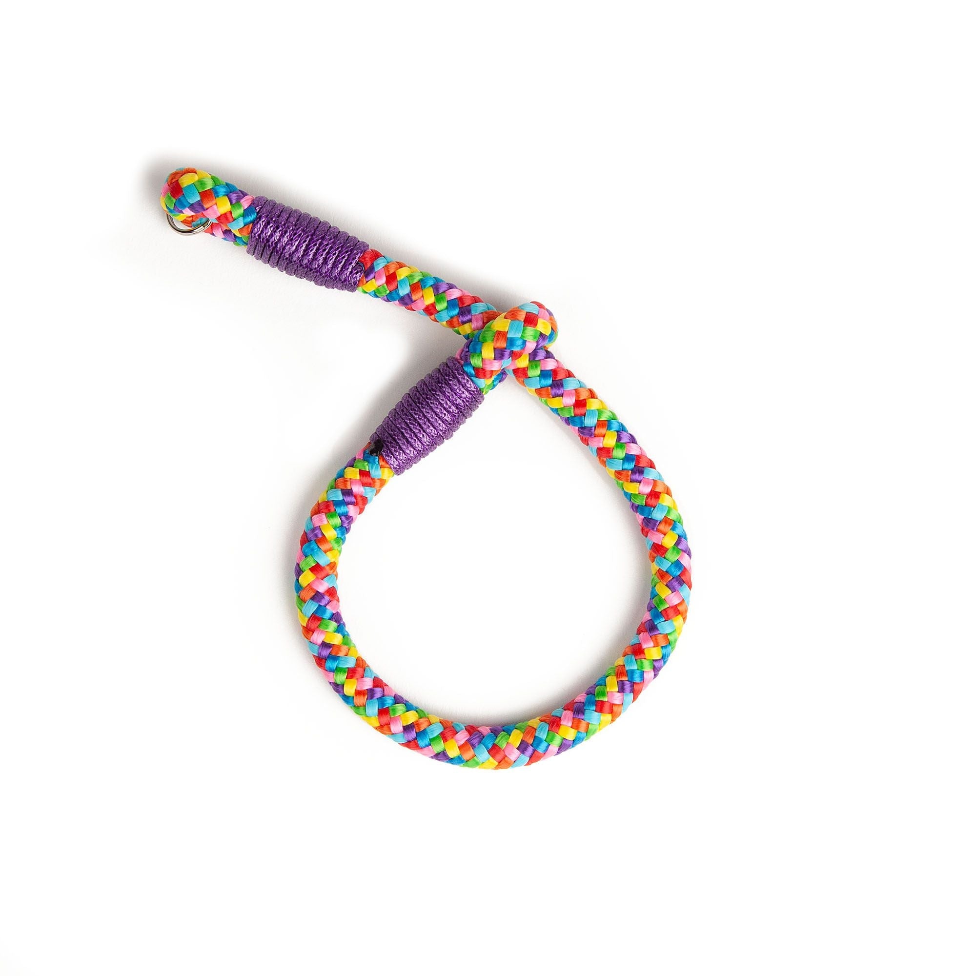 Photogenic Supply Co. Wrist Strap (Rainbow) - B&C Camera