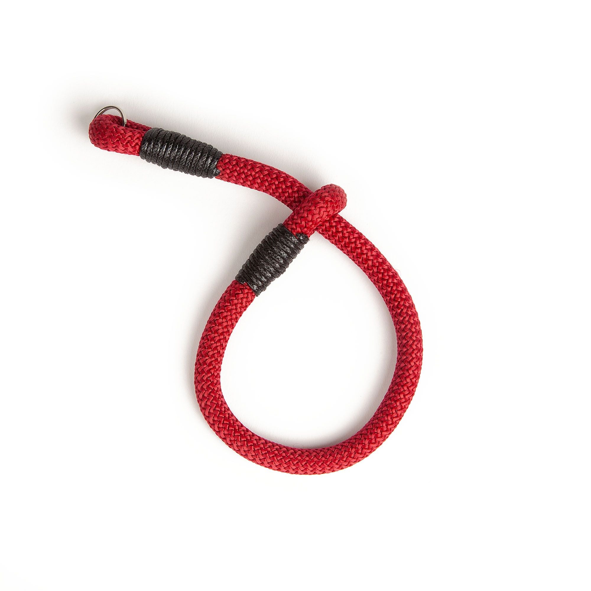 Photogenic Supply Co. Wrist Strap (Red) - B&C Camera