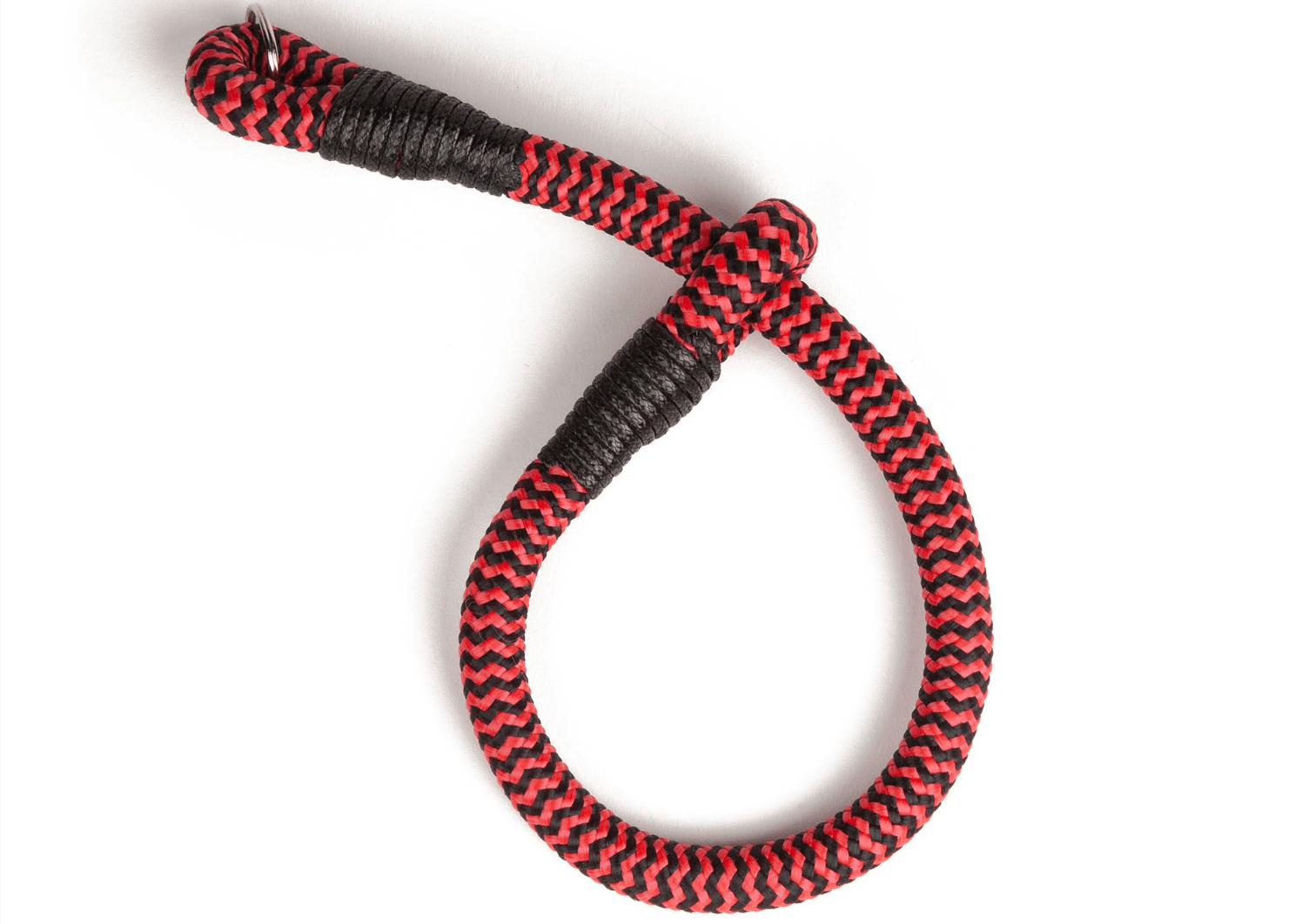 Photogenic Supply Co. Wrist Strap (RedBlack) - B&C Camera