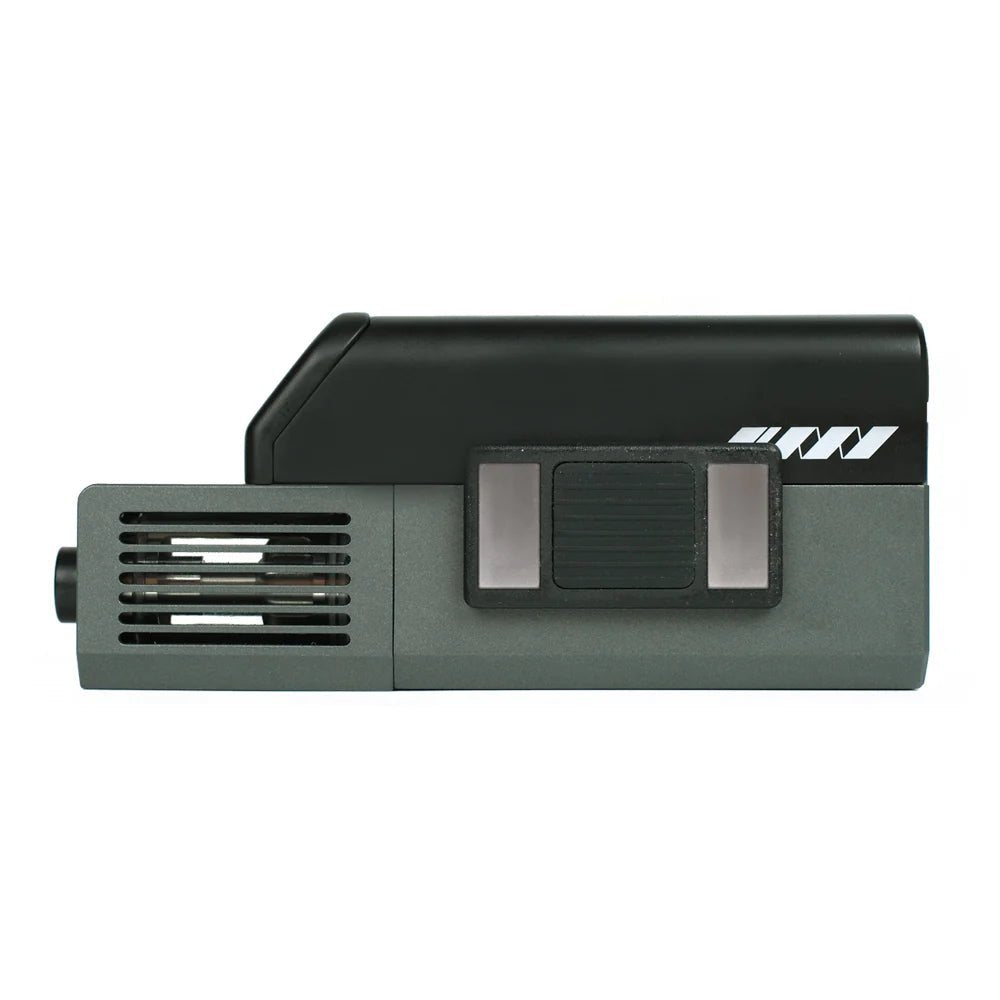 PM Smoke Ninja Handheld Battery-Powered Wireless Mini Smoke Machine - B&C Camera
