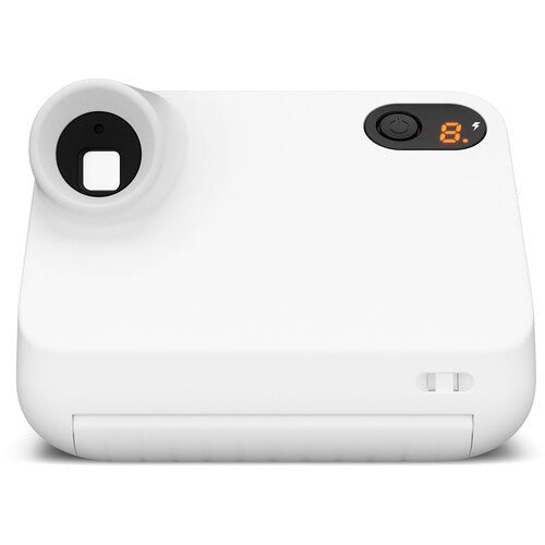 Polaroid Go Generation 2 Instant Film Camera (White) - B&C Camera