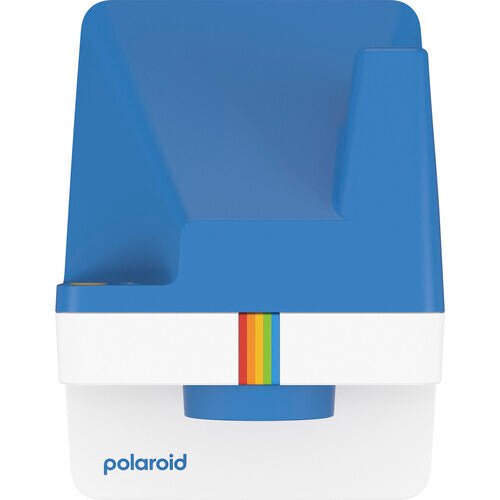 Polaroid Now Generation 2 i - Type Instant Camera (Blue) - B&C Camera