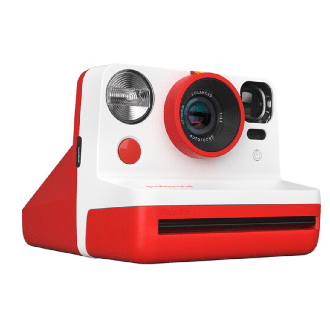 Polaroid Now Generation 2 i - Type Instant Camera (Red) - B&C Camera