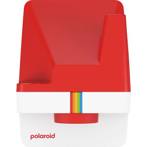 Polaroid Now Generation 2 i - Type Instant Camera (Red) - B&C Camera