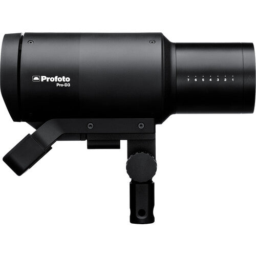 Profoto Pro - D3 750 Duo kit - B&C Camera