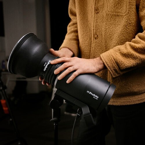 Profoto Pro - D3 750 Duo kit - B&C Camera