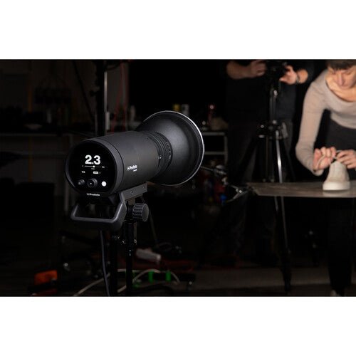 Profoto Pro - D3 750 Duo kit - B&C Camera